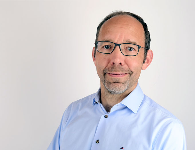 Christian Lunge - Steuerberater in der Kanzlei GWGL