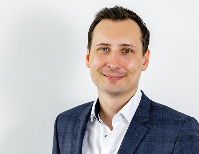Ulrich Eilers - Rechtsanwalt, Diplom-Finanzwirt in der Hamburger Kanzlei GWGL